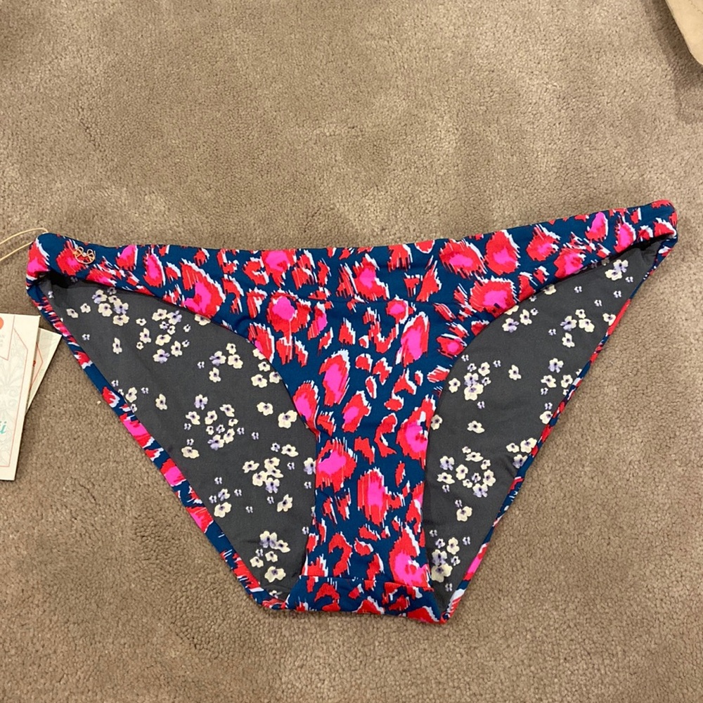 Maaji Bikini Bottoms